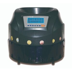 Olympia CC 202 EUR kép