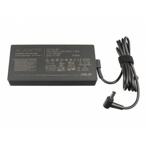ASUS Notebook töltő, eredeti, 180 W, 20 V, 3p (6PHI), csatlakozó 6, 00 mm kép