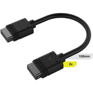 CORSAIR iCUE LINK Cable 100 mm kép