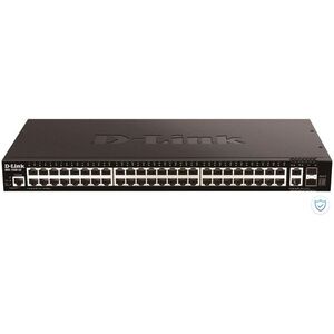 D-Link DGS-1520-52 kép