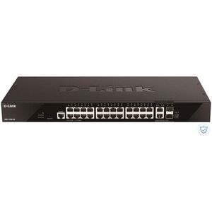 D-Link DGS-1520-28 kép