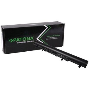 PATONA Acer Aspire V5 kompatibilis, 2600 mAh, Li-Ion, 14, 8 V PREMIUM kép