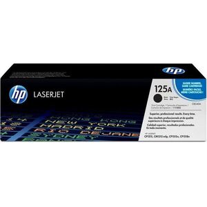 HP CB540A sz. 125A fekete original kép