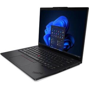 Lenovo Thinkpad L14 G6 21S6003JHV Fekete kép