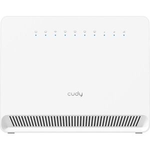 CUDY AC1200 Wi-Fi 4G LTE-Cat6 Gigabit Router kép