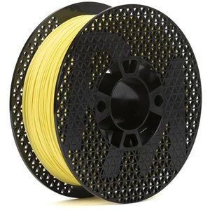 Filament PM 1, 75 PLA + 1 kg banana yellow kép