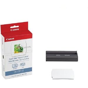 Canon Square Sticker Kit kép