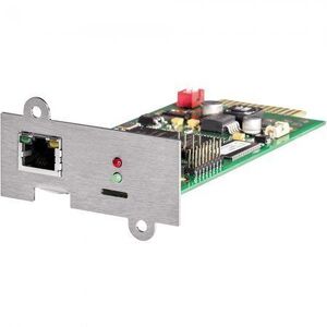 LEGRAND SNMP GENEREX CS141B SK adapter kép