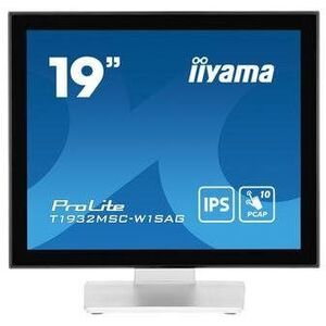 19" iiyama ProLite T1932MSC-W1SAG kép