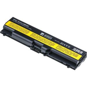 T6 Power Lenovo ThinkPad T430, T530 kompatibilis, 5200 mAh, 56 Wh, 6 cellás kép