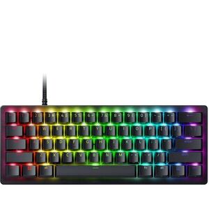 Razer HUNTSMAN V3 PRO MINI 60% Analog Optical Esports Keyboard - US INTL kép