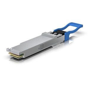 Ubiquiti Transceiver QSFP28, SM, 100G, LR4 kép