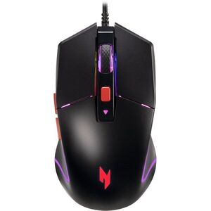 Acer Nitro Gaming Mouse 100, fekete kép