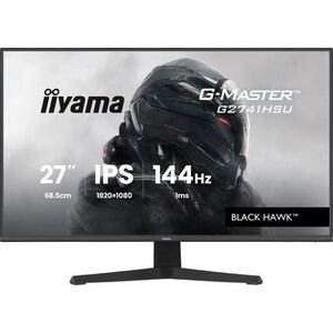 27" iiyama G-MASTER G2741HSU-B1 kép