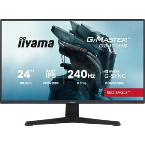 24" iiyama G-MASTER G2471HS-B1 kép