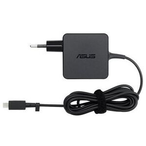 ASUS Notebook töltő, 33 W, M-PLUG konnektor (X205TA/ TP200SA/ E200HA/ E202SA/ E205SA) kép