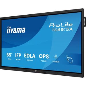 65" iiyama ProLite TE6515A-B1AG kép