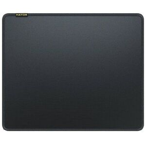 Hator Tonn EVO M Gaming Mousepad Black kép