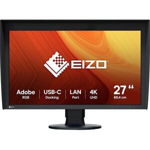 27" EIZO ColorEdge CG2700X kép