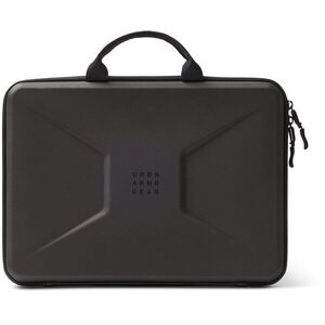 UAG Civilian Medium, fekete kép