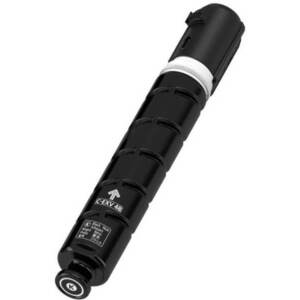 Canon C-EXV48 fekete kép