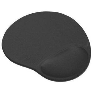 Trust Bigfoot Gel Mouse Pad fekete kép