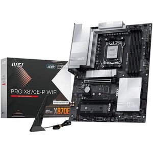 MSI PRO X870E-P WIFI kép