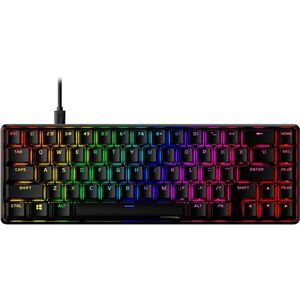 HyperX Alloy Origins 65 Aqua Mechanical Gaming Keyboard - US kép