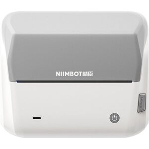 Niimbot B4, light grey kép
