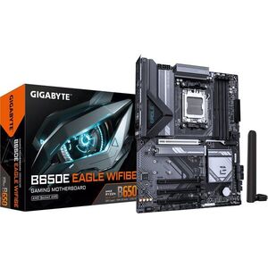 GIGABYTE B650E EAGLE WIFI6E kép