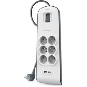 Belkin BSV604 kép