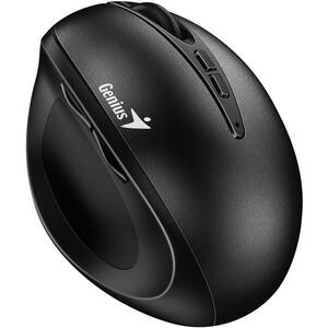 Genius Ergo 8300S, fekete kép