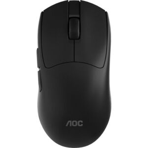 AOC GM220B Wireless Three Mode Mouse kép