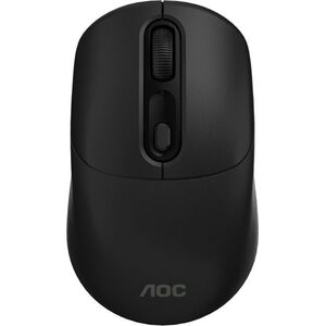 AOC MS210B Wireless 2, 4GHz Mouse kép