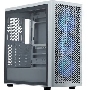 Cooler Master Elite 502 White kép