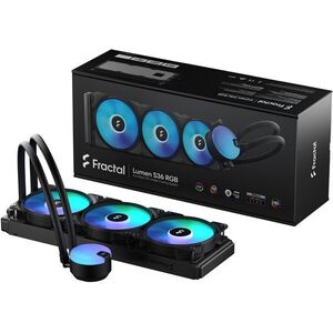 Fractal Design Lumen S36 RGB V2 kép