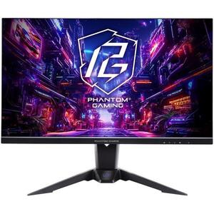 27" ASRock PG27QFT2A Phantom Gaming kép