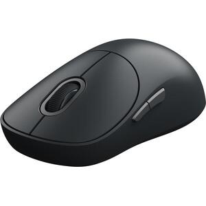 Xiaomi Wireless Mouse 3 Black GL kép