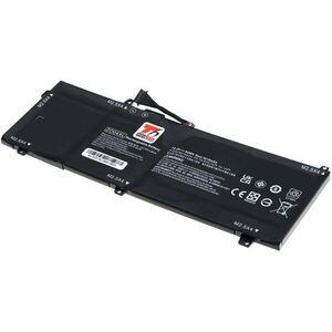 T6 Power Hewlett Packard ZBook Studio G3 kompatibilis, Li-Poly, 4210 mAh (64 Wh), 15, 2 V kép