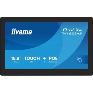 15, 6" iiyama ProLite TW1623AS-B3P kép