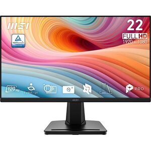 21, 5" MSI PRO MP225 E12VL kép