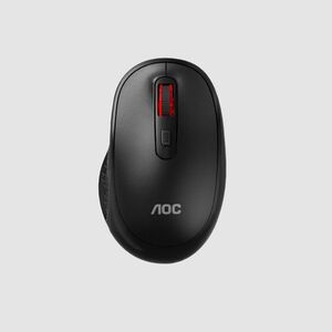 AOC MS400B Wireless 2, 4GHz Mouse kép