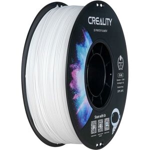 Creality 1, 75mm ABS black neutral tray - 1kg, fehér kép