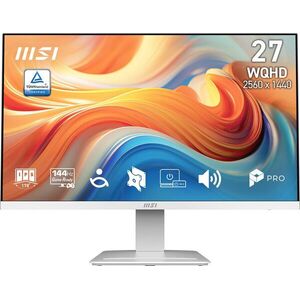 27" MSI PRO MP273QW E14 kép