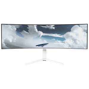 49" AROZZI Nova 49TUW165 White kép