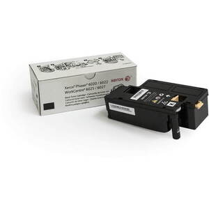 Xerox 106R02763 fekete kép
