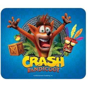 Crash Bandicoot - egérpad kép