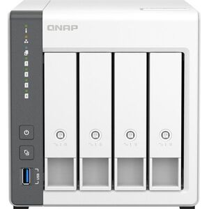 NAS QNAP TS-433-4G kép