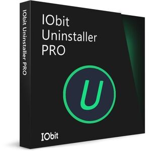Iobit Uninstaller PRO 15 1 PC-re, 12 hónap (elektronikus licenc) kép