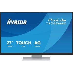 27" iiyama ProLite T2752MSC-W1AG kép